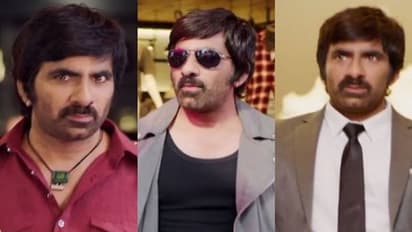 ట్రైలర్ టాక్: అమర్ అక్బర్ ఆంటోని.. తేడా వస్తే కష్టమే?