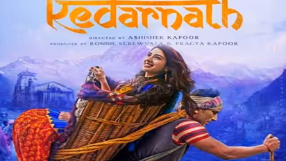 Kedarnath: Bombay High Court's 'NOC' couldn't save Sara Ali Khan's debut movie from getting banned in 7 Uttarakhand districts