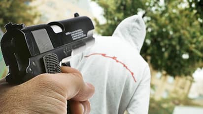 Bar owner’s murder: Bengaluru police recover CCTV footage