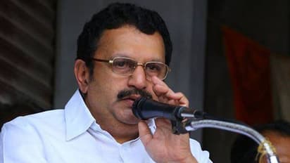 Kerala government sponsoring non-believers to enter Sabarimala: Congress MLA K Muraleedharan