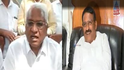 ಬೈ ಎಲೆಕ್ಷನ್ ಹುಮ್ಮಸ್ಸು: ಮಂತ್ರಿಗಿರಿಗೆ ಮಾಡ್ತಿದೆ ಮನಸ್ಸು!