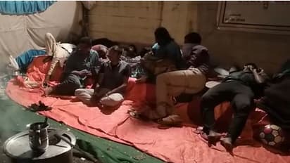 ಕೊಬ್ಬಿದ ಅಧಿಕಾರಿಗಳಿಂದ ಬೀದಿಗೆ ಬಂದ ವಾಟರ್ಮನ್ ಕುಟುಂಬ