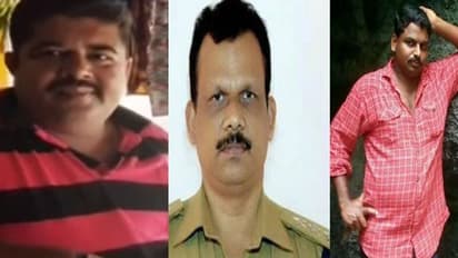 സനല് വധം: ഏഴാം ദിവസം ആദ്യ അറസ്റ്റ്; ഡിവൈഎസ്പിയെ സഹായിച്ചത് ലോഡ്ജ് മാനേജര്