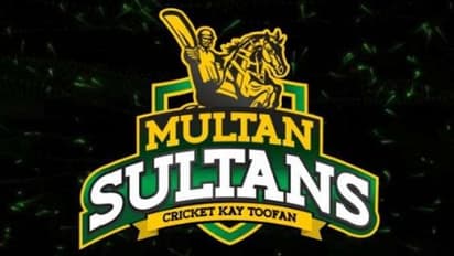 PCB ends agreement with PSL franchise Multan Sultans