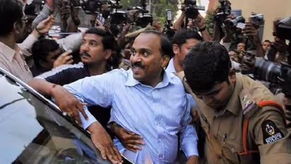 Janardhan Reddy granted conditional bail; has nothing to do with Ambidant scam, says lawyer