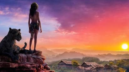 Missed catching the Jungle Book? Watch Andy Serkis' Mowgli: Legend of the Jungle instead