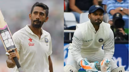 India vs West Indies, 2nd Test: Wriddhiman Saha or Rishabh Pant? Gautam Gambhir gives his verdict