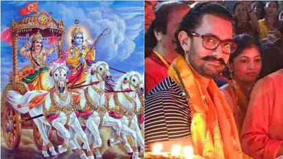 మహాభారతం 7 పార్ట్స్..1000కోట్లతో అమిర్ ఖాన్ ప్లాన్?