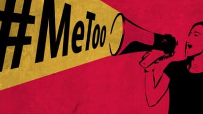 ಸ್ವಾಮೀಜಿಯೋರ್ವರ ಮೇಲೆ ಮೀ ಟೂ ಆರೋಪ