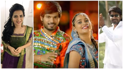 'ஜோடி' நிகழ்ச்சியில் இணைந்த எதிர்ப்பாராத ஜோடிகள்! பிக் பாஸ் காதலர்களும்மா?