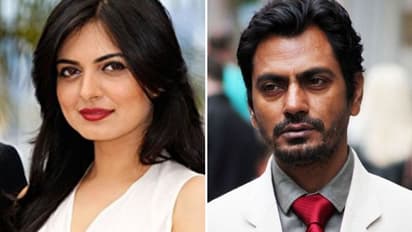 Is Nawazuddin Siddiqui relying on organised social media trolling against Niharika Singh? Here are clues