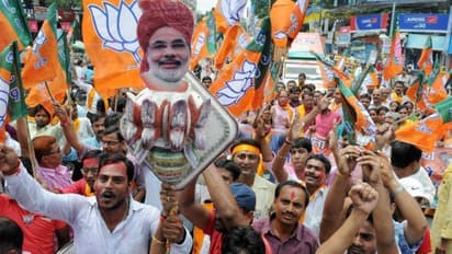 'ಬಿಜೆಪಿ ರಥಯಾತ್ರೆ ತಡೆದರೆ ಅವರ ತಲೆ ಅದೇ ಚಕ್ರದಡಿ ಸಿಲುಕಿ ಪುಡಿಯಾಗುತ್ತೆ'