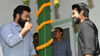 ఎన్టీఆర్ పై వస్తోన్న పుకార్లు నిజమేనా..?