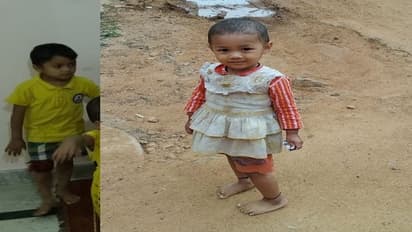 ಪೋಷಕರ ಅತಿ ಭದ್ರತೆ, ಬೆಂಕಿಗಾಹುತಿಯಾದ ಬೆಂಗಳೂರಿನ ಮುದ್ದು ಕಂದಮ್ಮಗಳು