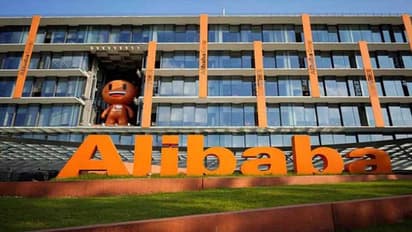 అదుర్స్!! సొంత రికార్డునే తిరగరాసిన ఆలీబాబా