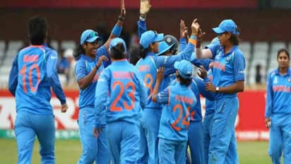 మహిళల టీ20 ప్రపంచకప్: పాక్పై భారత్ ఘన విజయం