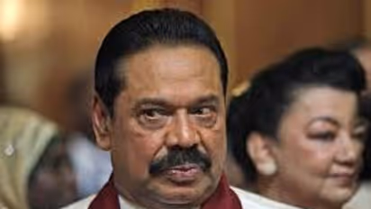 രാജപക്സെയ്ക്ക് പ്രധാനമന്ത്രിയെന്ന നിലയിൽ തീരുമാനമെടുക്കുന്നതിൽ കോടതി വിലക്കേർപ്പെടുത്തി