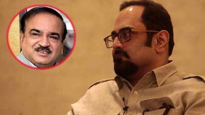 అనంత్కుమార్ కన్నుమూత...ఆత్మబంధువుని కోల్పోయా: ఎంపీ రాజీవ్ చంద్రశేఖర్