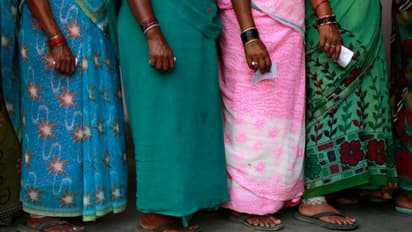 #Semifinals18: Amid Maoist menace, Chhattisgarh goes to poll; 70% final voter turnout