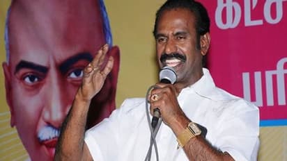 அதிமுக கூட்டணியில் 2 தொகுதிகளை கேட்கும் என்.ஆர் தனபாலன்.. பெரம்பூர் உறுதி என தகவல்.