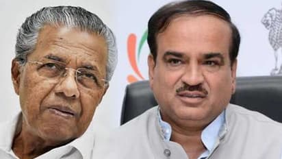 അനന്ത് കുമാറിന്റെ അകാല വിയോഗം ഏറെ ദു:ഖിപ്പിക്കുന്നുവെന്ന് മുഖ്യമന്ത്രി