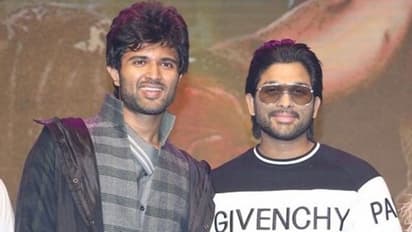 విజయ్ లా మిడిల్ ఫింగర్ చూపించలేను: అల్లు అర్జున్