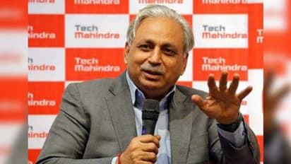 వర్చువల్ టెక్నాలజీ టెక్ మహీంద్రా బలం.. 5జీపైనే భారీ ఆశలు