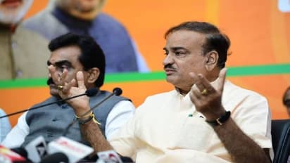 ಮಧ್ಯರಾತ್ರಿ ಜಿಎಸ್‌ಟಿ ಬಿಲ್ ಪಾಸ್ ಮಾಡಿಸಿದ್ದ ಅನಂತ್ ಕುಮಾರ್