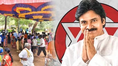 ‘‘కుల వనభోజనాలకు’’ నన్ను..జనసేనను దూరంగా ఉంచండి: పవన్