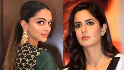 కత్రినాకి దీపిక వెడ్డింగ్ కార్డ్ అందలేదు.. ఎందుకంటే..?