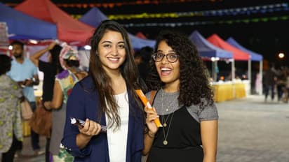 ఘుమఘుమల రుచులు (ఫొటోలు)