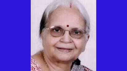 ಗೋವಾ ರಾಜ್ಯಪಾಲೆಗೂ ಅನಾರೋಗ್ಯ