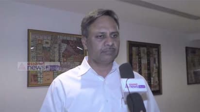 Palla Rajeswar Reddy: బీఆర్ఎస్ ఎమ్మెల్యేపై  కేసు నమోదు..!