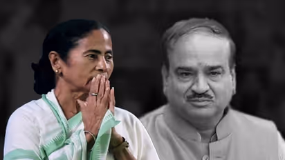 Mamata Banerjee condoles Ananth Kumar's death