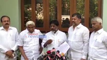 చెప్పినా ఉత్తమ్, రమణ వినలేదు: ఓటమిపై కోదండరామ్