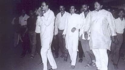 ಅದಮ್ಯ ಚೇತನದಿಂದ ಅನಂತದೆಡೆಗೆ..