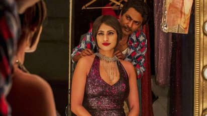 ‘ವೆಬ್ ಸೀರಿಸ್, ಡಿಜಿಟಲ್ ಶೋಗಳಿಗೆ ಸೆನ್ಸಾರ್ ಬೇಕಿಲ್ಲ'