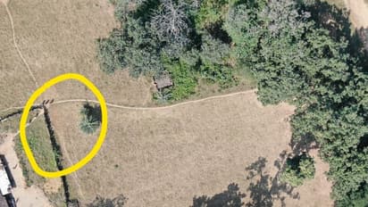 छत्तीसगढ़ चुनाव में पहली बार ड्रोन का इस्तेमाल