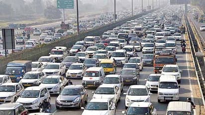 ಚಾಲಕರಿಗೆ ಟೆನ್ಶನ್!: ಪೆಟ್ರೋಲ್, ಡೀಸೆಲ್ ಕಾರುಗಳಿಗೆ 12 ಸಾವಿರ ರು. ಮಾಲಿನ್ಯ ಶುಲ್ಕ?