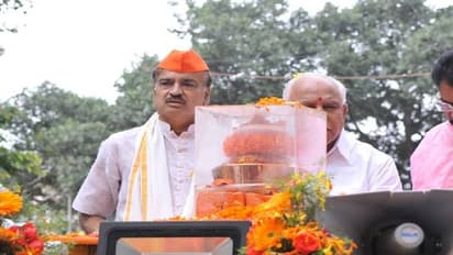 59ನೇ ವರ್ಷಕ್ಕೆ ಕಂಟಕ: ಅಪ್ಪನೇ ನುಡಿದಿದ್ದರು ಸಾವಿನ ಭವಿಷ್ಯ!