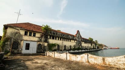 After Floods, Kochi gears up for India’s biggest art spectacle, the Kochi-Muziris Biennale