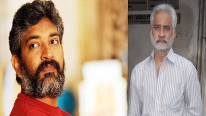 RRR: రాజమౌళి ఆస్థాన ఎడిటర్.. ఈ సారి ఎందుకు తీసుకోలేదు?