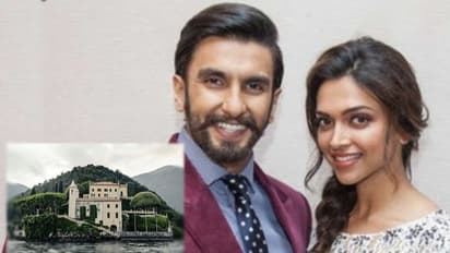 DeepVeer wedding: Super tight security at Lake Como villa, no tourists allowed for this week