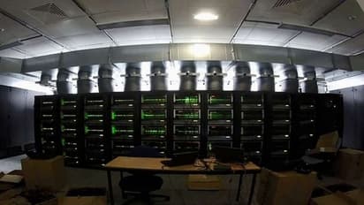 మానవుడి మెదడు మాదిరే పనిచేసే ‘సూపర్ కంప్యూటర్’