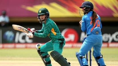 Women's Asia Cup: ಬಲಿಷ್ಠ ಭಾರತಕ್ಕಿಂದು ಪಾಕ್‌ ಸವಾಲು..!