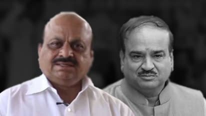 Basavaraj Bommai fondly recalls 30-year association with Ananth Kumar