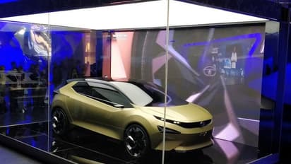 ಬಲೆನೋ ಪ್ರತಿಸ್ಪರ್ಧಿ ಟಾಟಾ 45X ಕಾರು ಬಿಡುಗಡೆ ದಿನಾಂಕ ಪ್ರಕಟ!