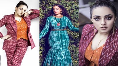 నిత్య మీనన్ సైజ్ జీరో.. బాలీవుడ్ అనగానే కష్టపడుతోంది!