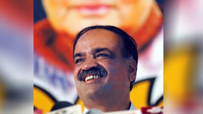 ಮೂರು ತಿಂಗಳ ಕಾಯಕ ನಂತರ ಕೈಲಾಸ: ಅನಂತ್ ಮಾತು!