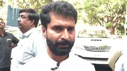 BJP leader Ravi confident of party sweeping all 28 Lok Sabha seats in Karnataka